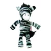KONG Yarnimals Zebra -Exporteren Bitiba winkel 232596 kong yarnimals zebra hs 02 9