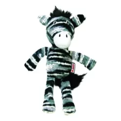 KONG Yarnimals Zebra