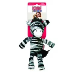 KONG Yarnimals Zebra -Exporteren Bitiba winkel 232596 pla kong yarnimals zebra hs 01 8