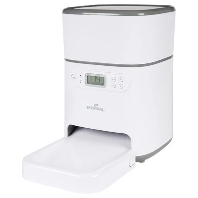 EYENIMAL Kleine Voerautomaat 3 EYENIMAL Kleine Voerautomaat