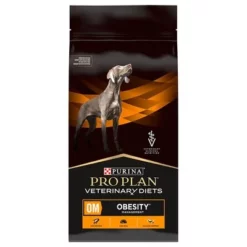 Purina Pro Plan Veterinary Diets - OM Obesity Management Hondenvoer -Exporteren Bitiba winkel 235233 purina proplan veterinary diets obesity management hs 02 9