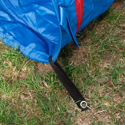 Agility Fun & Sport Zaktunnel 11 Agility Fun & Sport Zaktunnel - Afbeelding 9