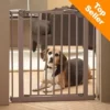 Savic Traliehek Dog Barrier 2 -Exporteren Bitiba winkel 239128 7