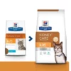 Hill's Prescription Diet K/d Kidney Care Met Tonijn Kattenvoer