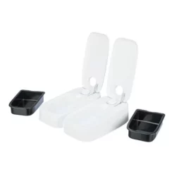 Trixie Voerautomaat TX2 15 Trixie Voerautomaat TX2 -Exporteren Bitiba winkel 24395 trixie tx2 futterautomat hs 08 4