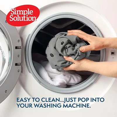 Simple Solution Wasbare Hondenmat 7 Simple Solution Wasbare Hondenmat - Afbeelding 5