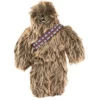 Hondenspeelgoed Squeaky Plush Chewbacca
