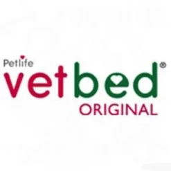 Vetbed® Isobed SL Deken Wave Créme/Bruin -Exporteren Bitiba winkel 247763 vetbed premium logo original 300x300 3
