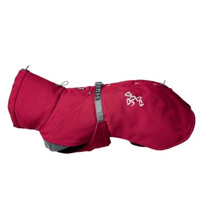 Hurtta Bare Winterjas Late Harvest 4 Hurtta Bare Winterjas Late Harvest - Afbeelding 2