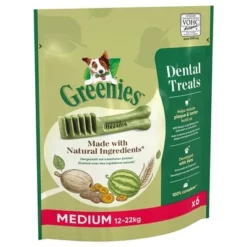 Greenies Gebitsverzorgende Kauwsnacks -Exporteren Bitiba winkel 248808 mars greenies zahnpflege kausnacks hunde medium hs 02 2