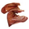 Dibo Premium Varkensoren -Exporteren Bitiba winkel 24943 PLA Dibo Premium Schweineohren 10 Stueck 2