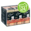 Megapak Cesar Kuipjes 24 X 150 G Hondenvoer