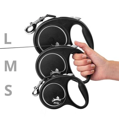 Flexi Black Design Rollijn Tape Zwart, 5 M 9 Flexi Black Design Rollijn Tape Zwart, 5 M - Afbeelding 7