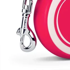 Flexi New Comfort Rollijn Koord Rood, 8 M -Exporteren Bitiba winkel 253496 flexi newcomfort seilleinerot 8m small hs 05 1