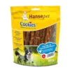 Cookies Delicatesse Kauwrolletjes Met Reepjes Kipfilet -Exporteren Bitiba winkel 25360 pla cookies delikatess kaurolle 200g 3