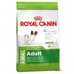 Royal Canin X-Small Adult Hondenvoer -Exporteren Bitiba winkel 253815 rc xsmall adult 0