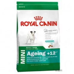Royal Canin Mini Ageing 12+ Hondenvoer 5 Royal Canin Mini Ageing 12+ Hondenvoer -Exporteren Bitiba winkel 253846 rc mini ageing 6