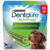 Purina Dentalife Active Fresh Dagelijkse Gebitsverzorgingssnacks Voor Grote Honden -Exporteren Bitiba winkel 256896 purina dentalife active fresh large mhi 3