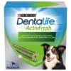 Purina Dentalife Active Fresh Gebitsverzorgingssnacks Voor Middelgrote Honden -Exporteren Bitiba winkel 256897 purina dentalife active fresh tagliche zahnpflege snacks mittelgro ehundest hs 03 1
