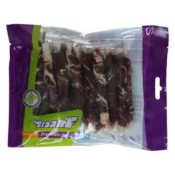 Braaaf Roll Sticks Lam Met Kabeljauw -Exporteren Bitiba winkel 257466 pla braaaf rollsticks lamm kabeljau hs 01 3