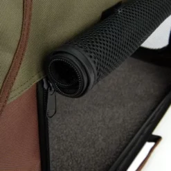 Opvouwbare Hondenbench Camo -Exporteren Bitiba winkel 257475 camo m fg 3366 3