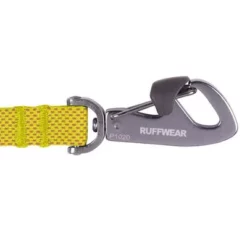 RUFFWEAR Hi & Light Leash -Exporteren Bitiba winkel 262501 accapi ruffwear hi light leash lichengreen hs 04 3