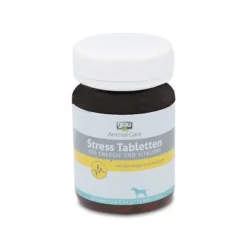 GRAU Anti-Stress Tabletten