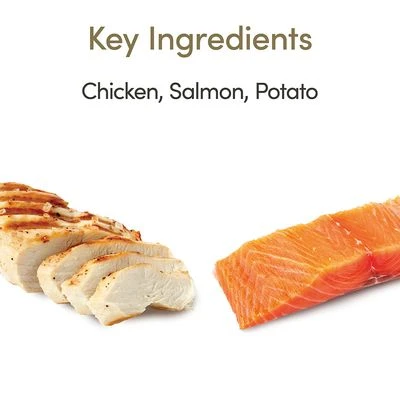 Applaws Kip & Zalm Kattenvoer 6 Applaws Kip & Zalm Kattenvoer - Afbeelding 4