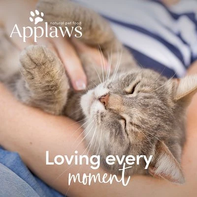 Applaws Kip & Zalm Kattenvoer 11 Applaws Kip & Zalm Kattenvoer - Afbeelding 9