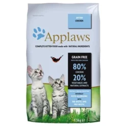 Applaws Kitten Kattenvoer 13 Applaws Kitten Kattenvoer -Exporteren Bitiba winkel 26675 applaws katzenfutter 1 1