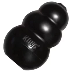 KONG Extreme Zwart