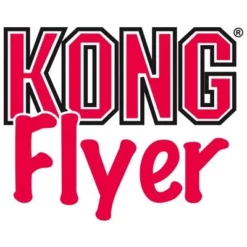 KONG Flyer Hondenfrisbee 8 KONG Flyer Hondenfrisbee -Exporteren Bitiba winkel 26785 kong flyer hundefrisbee logo hs 1