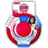 KONG Flyer Hondenfrisbee -Exporteren Bitiba winkel 26785 pla kong flyer hundefrisbee l hs kf3e 4