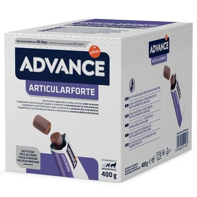 Advance Articular Forte Supplement - Afbeelding 3