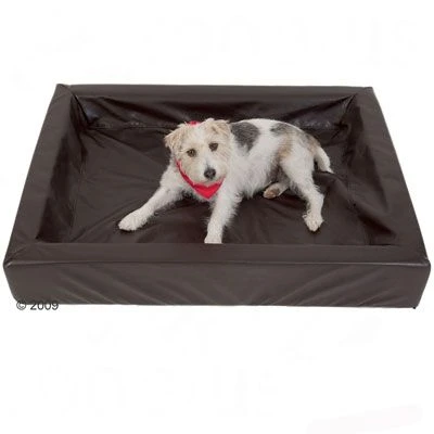 Hondenmand Tabak 4 Hondenmand Tabak - Afbeelding 2