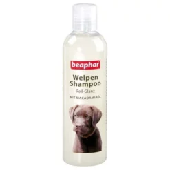 Beaphar Puppyshampoo Vacht-Glans