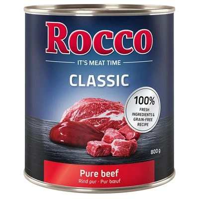 Rocco Classic 6 X 800 G 3 Rocco Classic 6 X 800 G