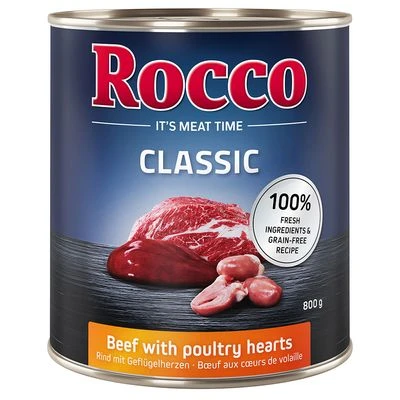 Rocco Classic 6 X 800 G 13 Rocco Classic 6 X 800 G - Afbeelding 11