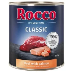 Rocco Classic 6 X 800 G 23 Rocco Classic 6 X 800 G -Exporteren Bitiba winkel 28017 pla megapack rocco classic rindlachs 800g hs 01 9