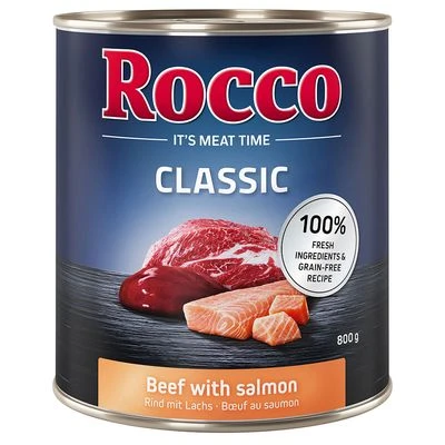 Rocco Classic 6 X 800 G 11 Rocco Classic 6 X 800 G - Afbeelding 9