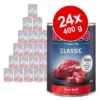 Voordeelpakket Rocco Classic 24 X 400 G