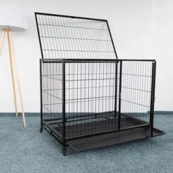 HAFENBANDE Kamerbench Cabin -Exporteren Bitiba winkel 280405 waagenschmitt hafenbande zimmerkaefig cabin hs 05 7