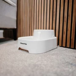 CAT MATE Dog Mate Drinkfontein, 6 Liter -Exporteren Bitiba winkel 281796 closer pets trinkbrunnen 6 liter hs 04 1