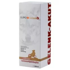 Lupo Gewrichtsolie 7 Lupo Gewrichtsolie -Exporteren Bitiba winkel 284811 markusmuehle luposan lupo gelenkoel 250ml hs 02 7