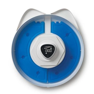 Catit Pixi Smart 6-Meal Voerautomaat - Afbeelding 17