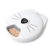 Catit Pixi Smart 6-Meal Voerautomaat 2 Catit Pixi Smart 6-Meal Voerautomaat -Exporteren Bitiba winkel 287496 hagencontainer catit pixi smart 6meal futterautomat hs 06 9