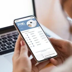 Catit Pixi Smart 6-Meal Voerautomaat -Exporteren Bitiba winkel 287496 hagencontainer catit pixi smart 6meal futterautomat hs 20 9