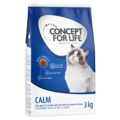 Concept For Life Calm 8 Concept For Life Calm -Exporteren Bitiba winkel 288350 pla concept for life calm 400g 1000x1000 3