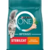 Purina ONE Sterilcat Met Kip Kattenvoer 1 Purina ONE Sterilcat Met Kip Kattenvoer -Exporteren Bitiba winkel 288896 nestle purina one sterilcat mit huhn mhi nl 0