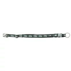 Hurtta Bare Halsband, Coal -Exporteren Bitiba winkel 291297 291298 288343 291396 hurtta bare halsband coal hs 04 8